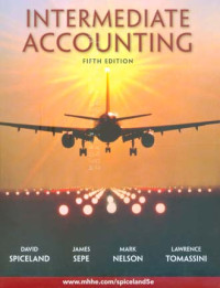 Intermediate Accounting