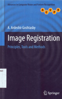 Image Registration: Principles, Tools and Methods