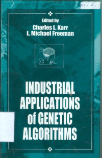 Industrial Applications of Genetic Algorithms