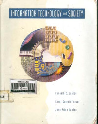 Information Technology And Society