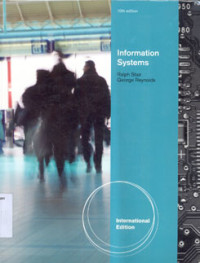 Information Systems 10ed