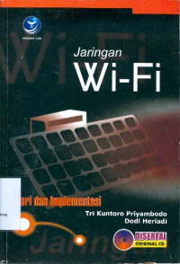 Jaringan Wi-Fi, Teori dan Implementasi