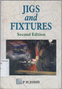 Jigs And Fixtures 2ed