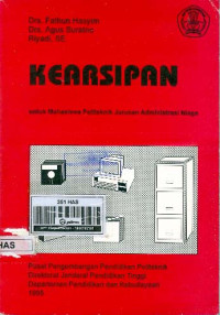 Kearsipan