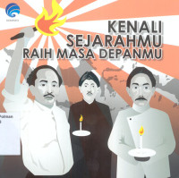 Kenali Sejarahmu Raih Masa Depanmu