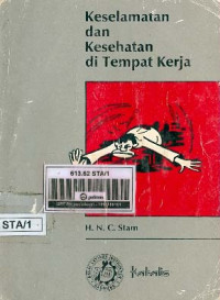 Keselamatan Dan Kesehatan Di Tempat Kerja