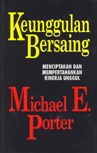 Keunggulan Bersaing