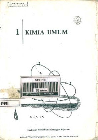 Kimia Umum 1