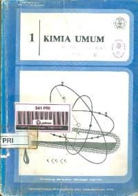 Kimia Umum 1