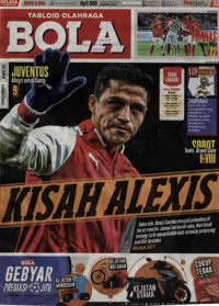 BOLA : Kisah Alexis