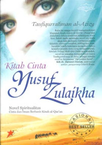 Kitab Cinta Yusuf Zulaikha