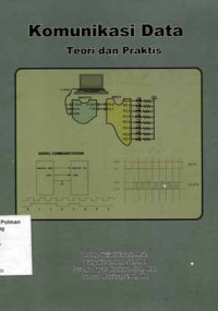 Komunikasi Data Teori dan Praktis