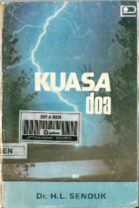 Kuasa Doa