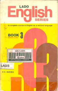 Lado English Series Workbook 3