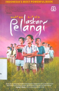 Laskar Pelangi