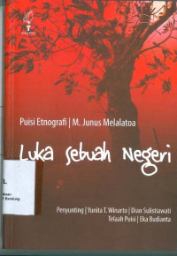 Luka Sebuah Negeri