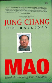 MAO Kisah-kisah Yang Tak Diketahui