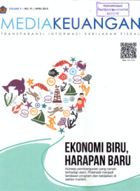 MEDIA KEUANGAN: Ekonomi Biru,Harapan Baru