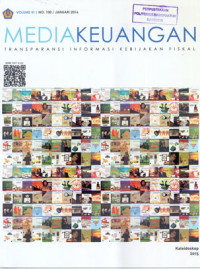 MEDIA KEUANGAN: Kaleidoskop 2015