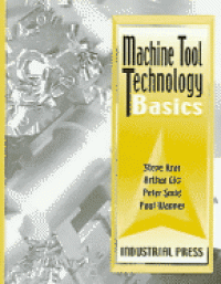 Machine Tool Technology Basics