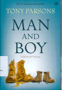 Man and Boy: Lelaki Itu dan Putranya
