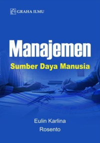 Manajemen Sumber Daya Manusia