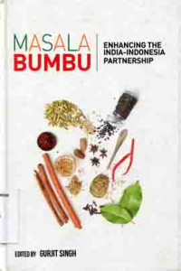 Masala Bumbu : Enhancing the India-Indonesia Partnership