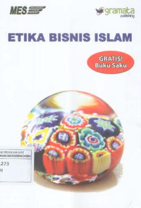 Etika Bisnis Islam