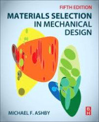Material Selection In Mechanical Design 5 Edition