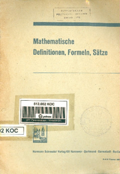 cover