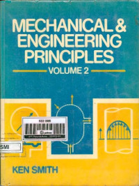 Mechanical & Engineering Principles Volume 2