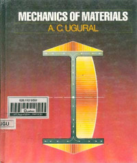 Mechanics of Materials