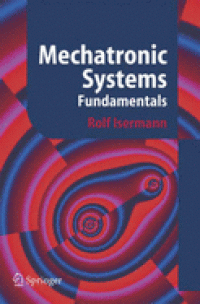 Mechatronic Systems Fundamentals