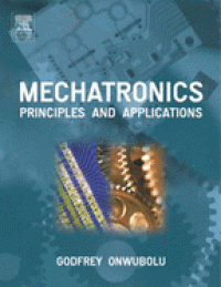 Mechatronics Principles and Applications