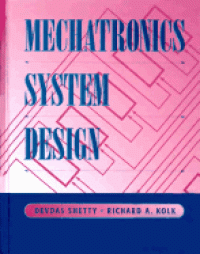 Mechatronics System Design