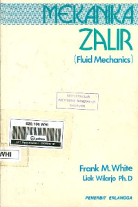 Mekanika Zalir (Fluid Mechanics)
