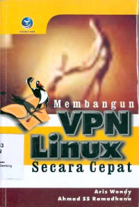 Membangun VPN Linux Secara Cepat