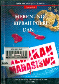 Gerakan Mahasiswa