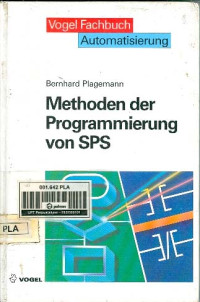 Methoden Der Programmierung Von SPS