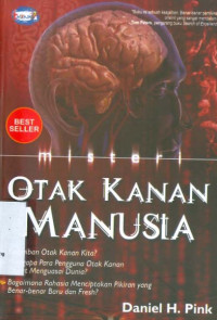 Misteri Otak Kanan Manusia