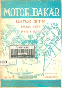 Motor Bakar