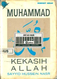 Muhammad Kekasih Allah