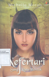 Nefertari Sang Ratu Heretik