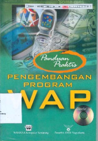 Panduan Praktis :Pengembangan Program Wap