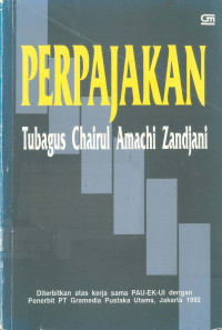 Perpajakan