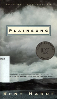 Plainsong 