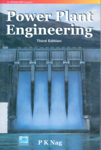 Power Plant Engineering 3ed