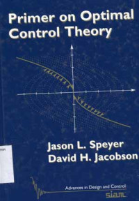 Primer on Optimal Control Theory