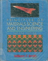 Principles Of Materials Science And Engineering