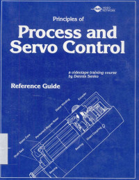 Principles of Process and Servo Control (Reference Guide)